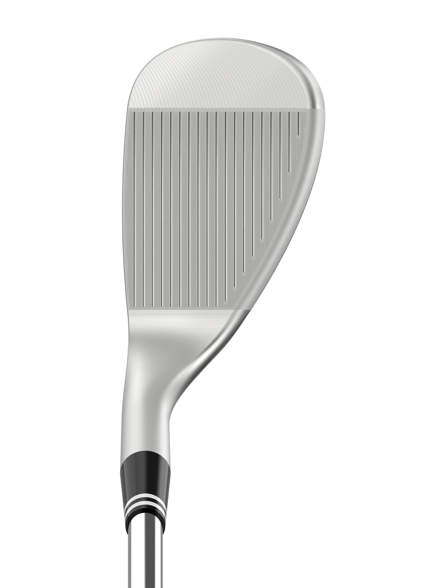 RTX Zipcore Tour Satin Wedge with Steel Shaft | CLEVELAND | Wedges